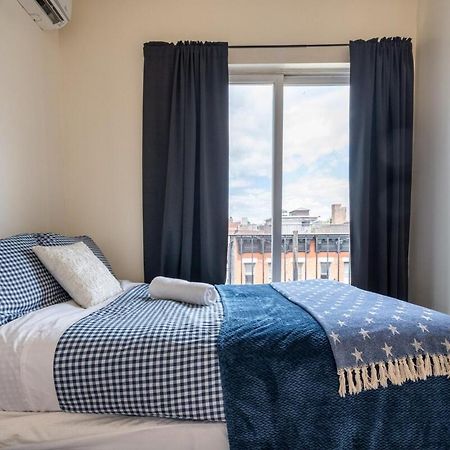 East Village Townhouse نيو يورك المظهر الخارجي الصورة