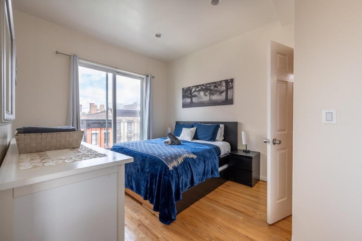 East Village Townhouse نيو يورك المظهر الخارجي الصورة