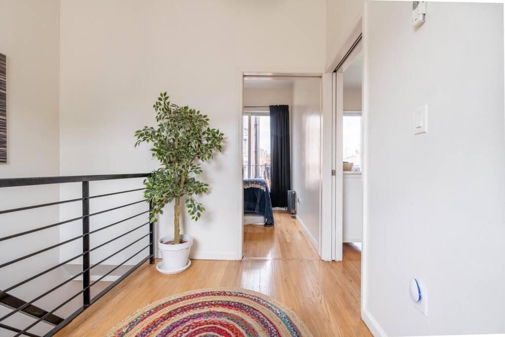 East Village Townhouse نيو يورك المظهر الخارجي الصورة