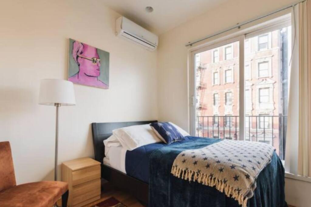 East Village Townhouse نيو يورك المظهر الخارجي الصورة