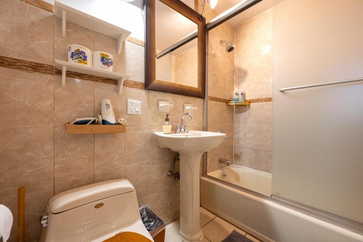 East Village Townhouse نيو يورك المظهر الخارجي الصورة