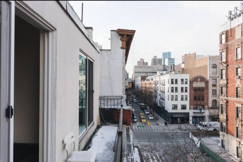 East Village Townhouse نيو يورك المظهر الخارجي الصورة