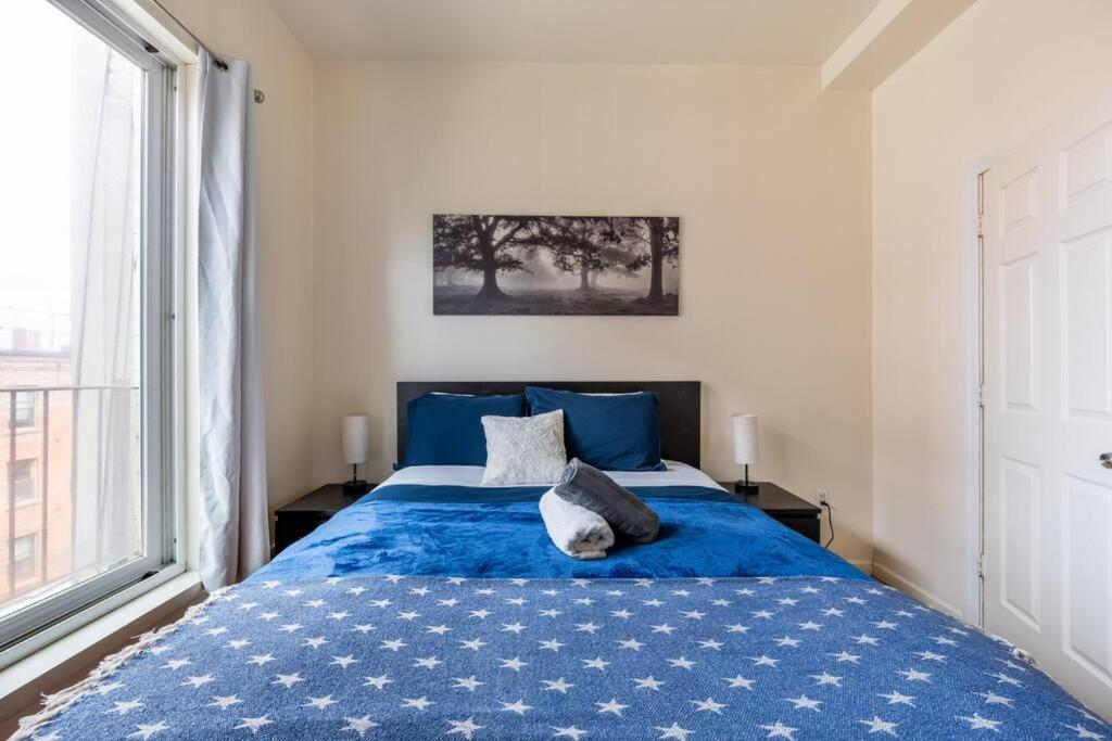 East Village Townhouse نيو يورك المظهر الخارجي الصورة
