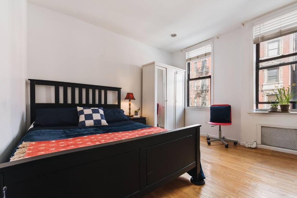 East Village Townhouse نيو يورك المظهر الخارجي الصورة