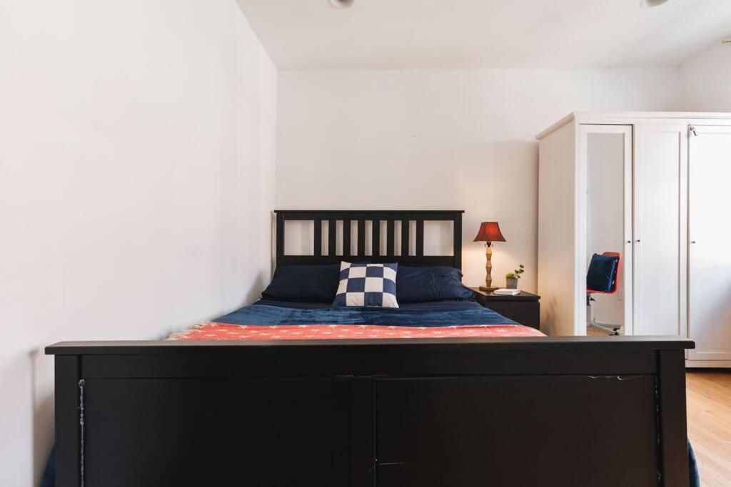 East Village Townhouse نيو يورك المظهر الخارجي الصورة