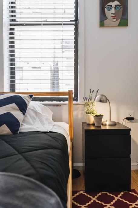 East Village Townhouse نيو يورك المظهر الخارجي الصورة