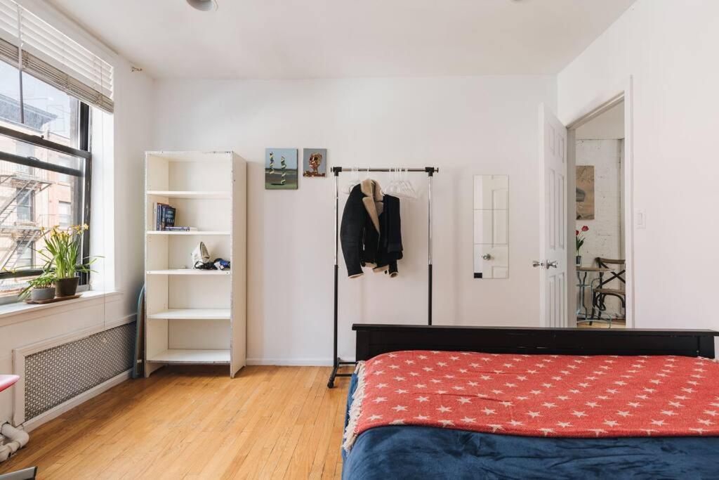 East Village Townhouse نيو يورك المظهر الخارجي الصورة