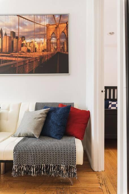 East Village Townhouse نيو يورك المظهر الخارجي الصورة