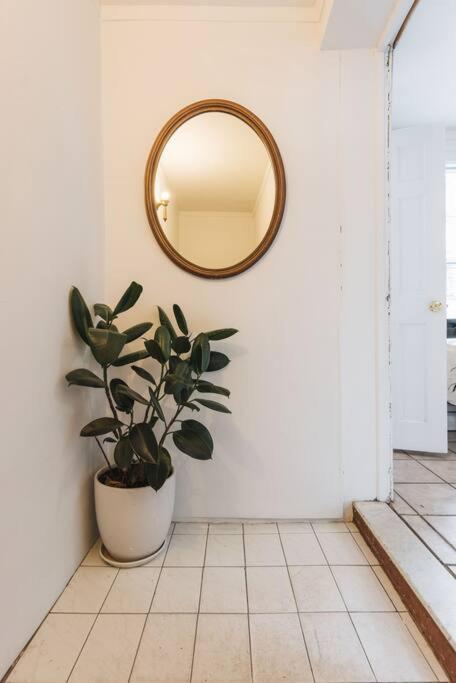 East Village Townhouse نيو يورك المظهر الخارجي الصورة