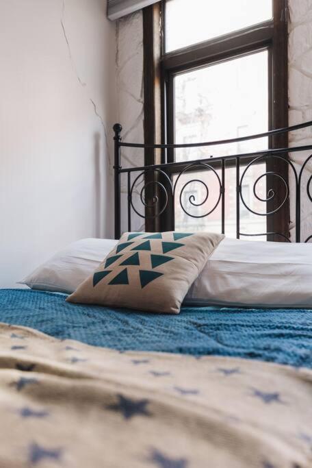 East Village Townhouse نيو يورك المظهر الخارجي الصورة