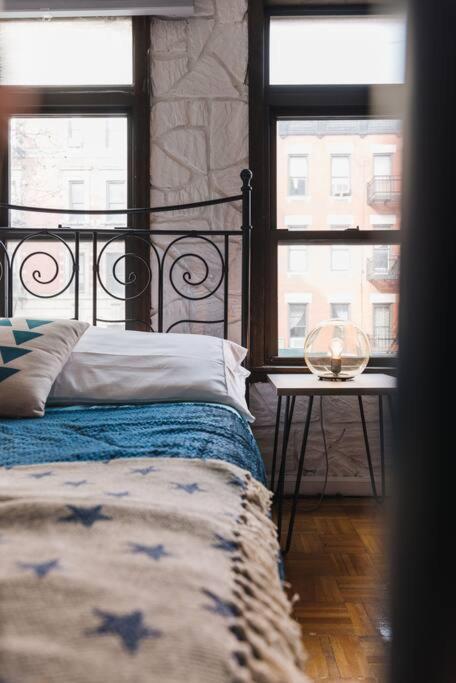 East Village Townhouse نيو يورك المظهر الخارجي الصورة