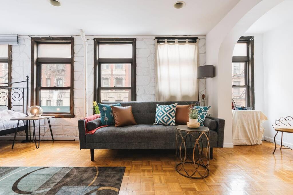 East Village Townhouse نيو يورك المظهر الخارجي الصورة