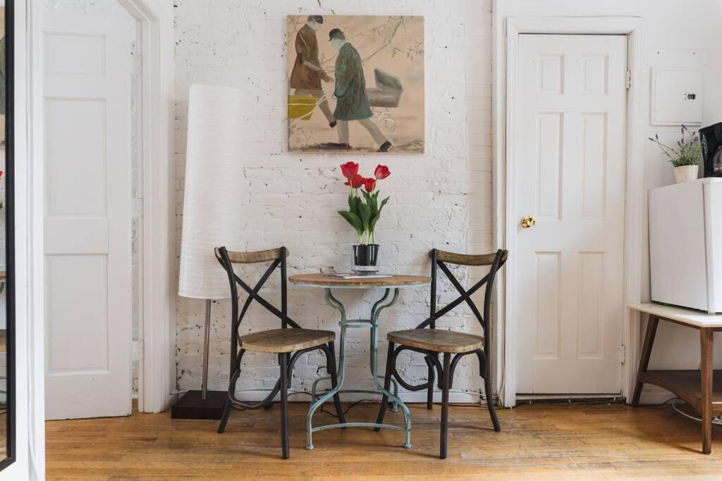 East Village Townhouse نيو يورك المظهر الخارجي الصورة