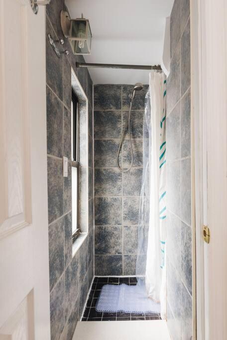 East Village Townhouse نيو يورك المظهر الخارجي الصورة