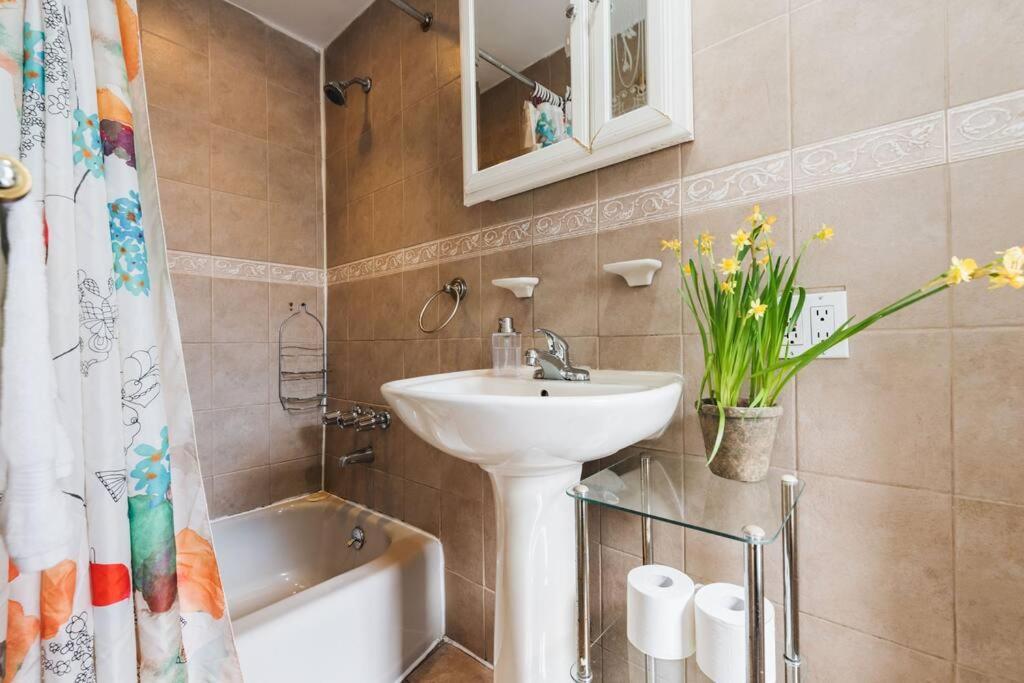 East Village Townhouse نيو يورك المظهر الخارجي الصورة