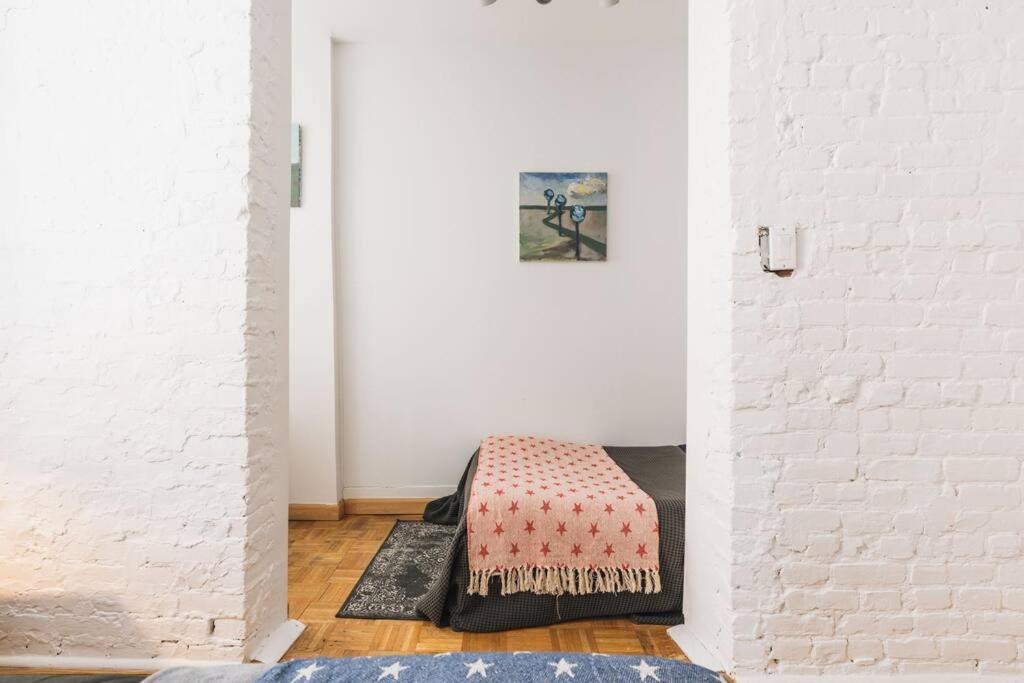 East Village Townhouse نيو يورك المظهر الخارجي الصورة